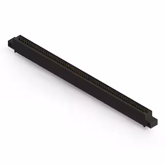 395-067-525-412 EDAC Inc.  Edgeboard Connectors